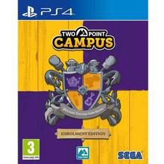 Two Point Campus - Enrolment Edition (PS4)