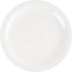 Porcelain Dinner Plates Churchill Whiteware Nova Dinner Plate 23cm 24pcs