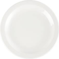 Churchill Whiteware Nova Dessert Plate 15cm 24pcs