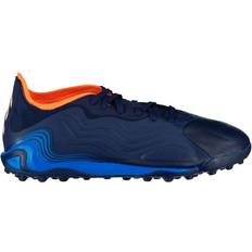 Adidas Copa Sense.1 Turf Boots - Team Navy/Cloud White/Blue Rush