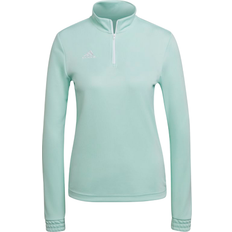 Adidas Entrada 22 Training Top Women - Clear Mint