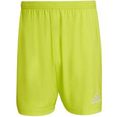 Adidas Men - Yellow Trousers & Shorts Adidas Entrada 22 Shorts Men - Team Semi Sol Yellow