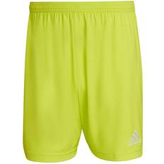 Adidas Men - Yellow Shorts Adidas Entrada 22 Shorts Men - Team Semi Sol Yellow