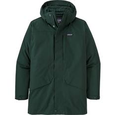 Patagonia Tres 3-in-1 Parka - Northern Green