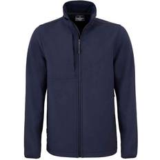 Craghoppers Expert Basecamp Softshell Jacket - Dark Navy