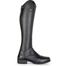 Riding Shoes Children's Shoes Shires Kid's Moretta Albina Riding Boots - Black