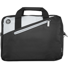 NGS Monray Laptop Bag Ginger 14" - Black