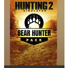 Hunting Simulator 2: Bear Hunter Pack (PC)