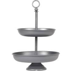 Marlow Home Co Eagere Jeffords Cake Stand