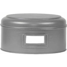 Black Biscuit Jars LABEL51 - Biscuit Jar