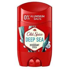 Old Spice Men Toiletries Old Spice Deep Sea Deo Stick 50ml