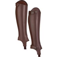 Shires Moretta Leather Gaiters