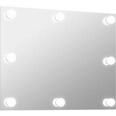 vidaXL 3078644 Wall Mirror 80x60cm