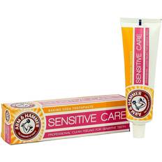 Anti Caries Toothpastes Arm & Hammer Sensitive Care Baking Soda 125ml