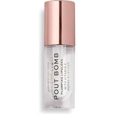 Revolution Beauty Pout Bomb Plumping Gloss Glaze