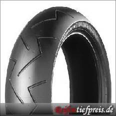 Bridgestone Motorcycle Tyres Bridgestone BT090 R Pro (160/60 R17 69H)