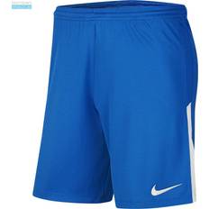 Nike League Knit II Shorts NB Men - Royal Blue/White