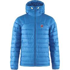 Fjällräven Expedition Pack Down Hoodie - UN Blue