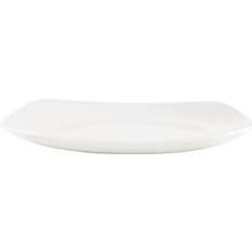 Churchill Plain Whiteware X Dinner Plate 12pcs 29.3cm