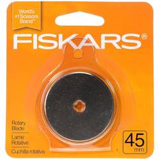 Fiskars Comfort Loop Rotary Cutter (45mm) straight blade