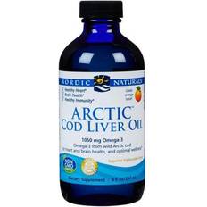 Nordic Naturals Arctic Cod Liver Oil 1 pcs