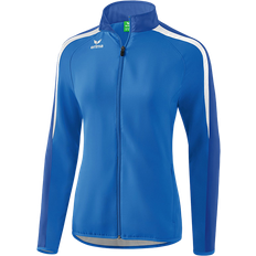 Erima Liga 2.0 Presentation Jacket Women - New Royal/True Blue/White