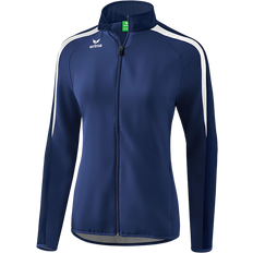 Erima Liga 2.0 Presentation Jacket Women - New Navy/Dark Navy/White