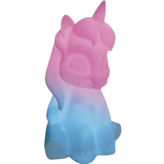 Pink Night Lights Lexibook 3D Unicorn Night Light