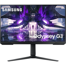 Samsung Odyssey S27AG324