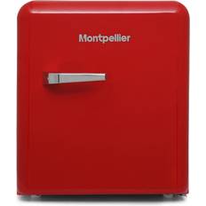 Montpellier MAB55R Black, Red