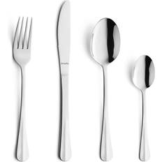 Steel Cutlery Amefa Napoli Cutlery Set 24pcs