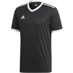 Adidas Tabela 18 Jersey Men - Black/White