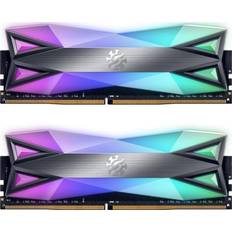 Adata XPG Spectrix D60G RGB LED DDR4 4133MHz 2x8GB (AX4U41338G19J-DT60)