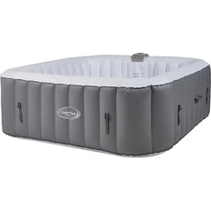 CleverSpa Hot Tubs CleverSpa Inflatable Hot Tub Perissa