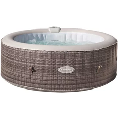 CleverSpa Inflatable Hot Tubs CleverSpa Inflatable Hot Tub Maevea