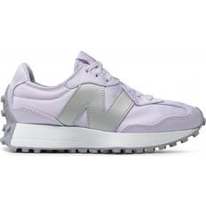 New Balance 327 W - Astral Glow/Whisper Grey