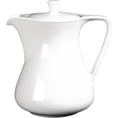 Oven Safe - Porcelain Coffee Pitchers Royal Porcelain Classic Coffee Pitcher 1.05L