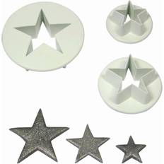 PME Star Cookie Cutter