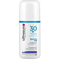 Ultrasun Bottle Sun Protection Ultrasun Sports Gel SPF30 PA+++ 100ml