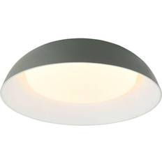 Lindby Juliven Ceiling Flush Light 50.5cm