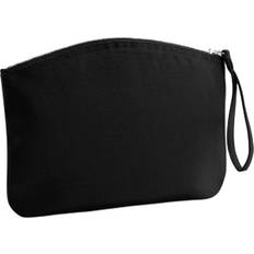 Westford Mill EarthAware Organic Spring Wristlet L 2-pack - Black