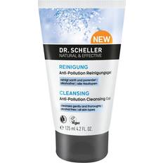 Dr Scheller Anti-Pollution Cleansing Gel 125ml