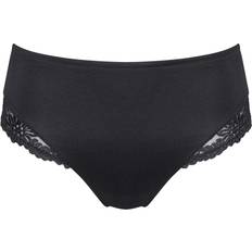 Triumph Ladyform Soft Maxi Brief - Black