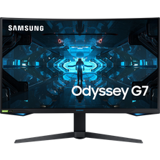 Samsung Odessey G7 C32G73TQSR