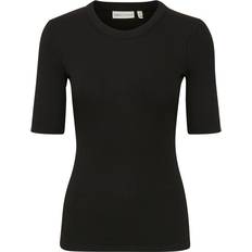 InWear T-shirts & Tank Tops InWear Dagnaiw T-shirt - Black