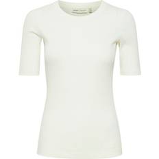 InWear T-shirts & Tank Tops InWear Dagnaiw T-shirt - Whisper White