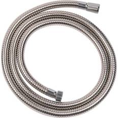 Stainless Steel Shower Hoses Croydex Amalfi (107854)