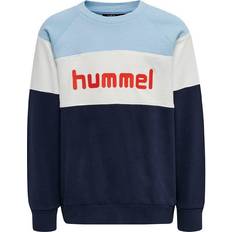 Hummel Claes Sweatshirt - Airy Blue (214148-6475)