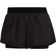 Adidas Five Ten Two-in-One Climb Shorts Women - Black