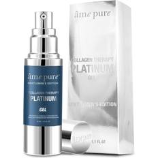 Repairing Blemish Treatments âme pure Gentlemen’s Collagen Gel Platinum 30ml